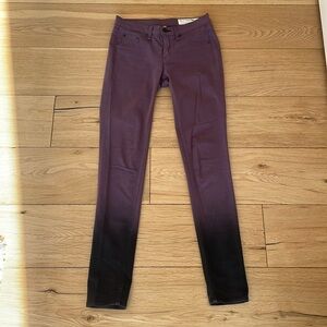 Rag & Bone Legging size 26